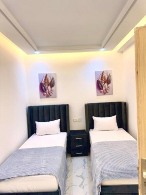 Appartement berriko 2